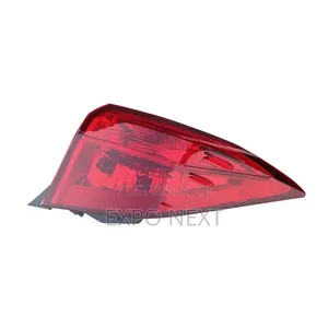 Toyota Corolla 2017-2019 Taillights Pair
