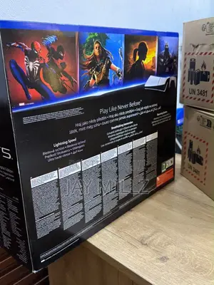 Brand New PlayStation 5