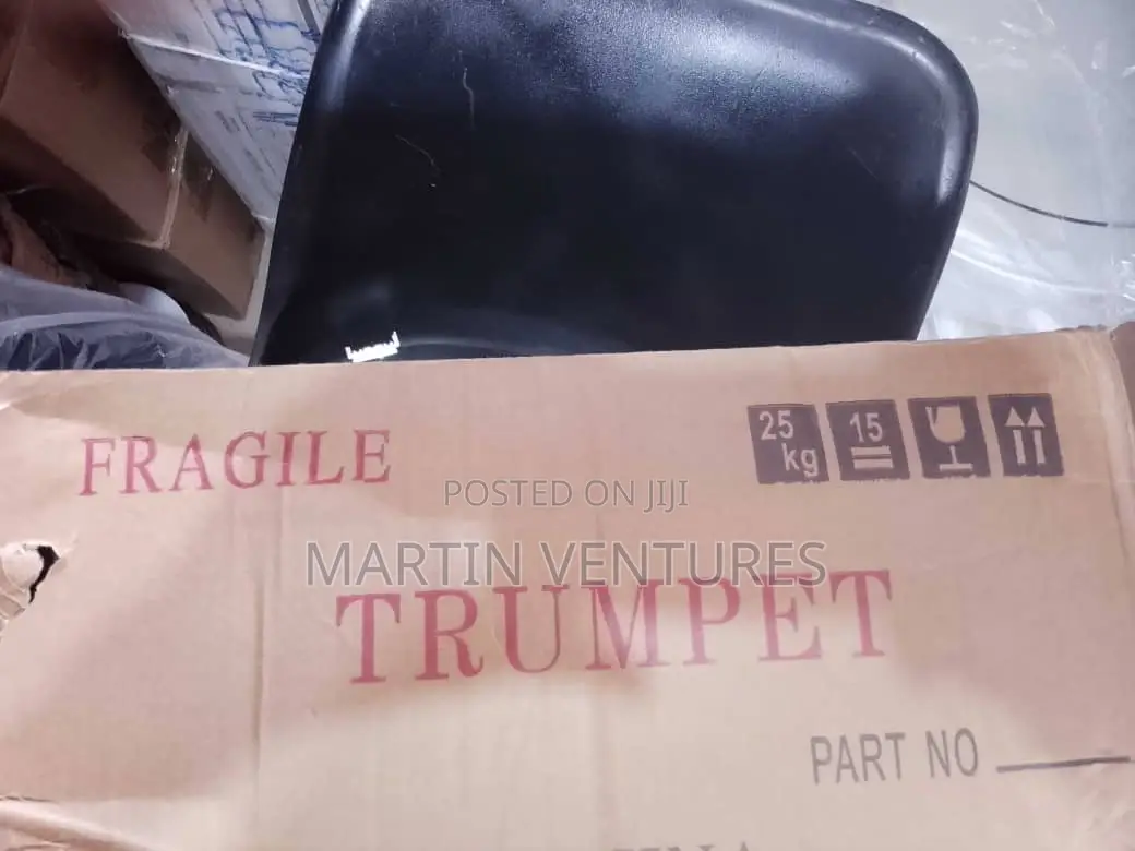Yamaha Trumpet