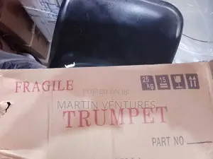 Yamaha Trumpet