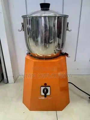 10L Cntronic Fufu Maker