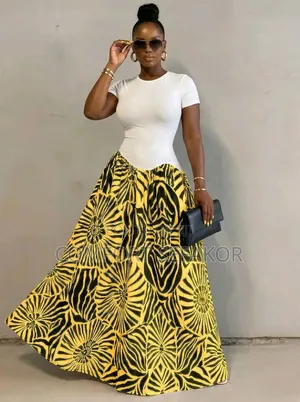 Ladies Dress