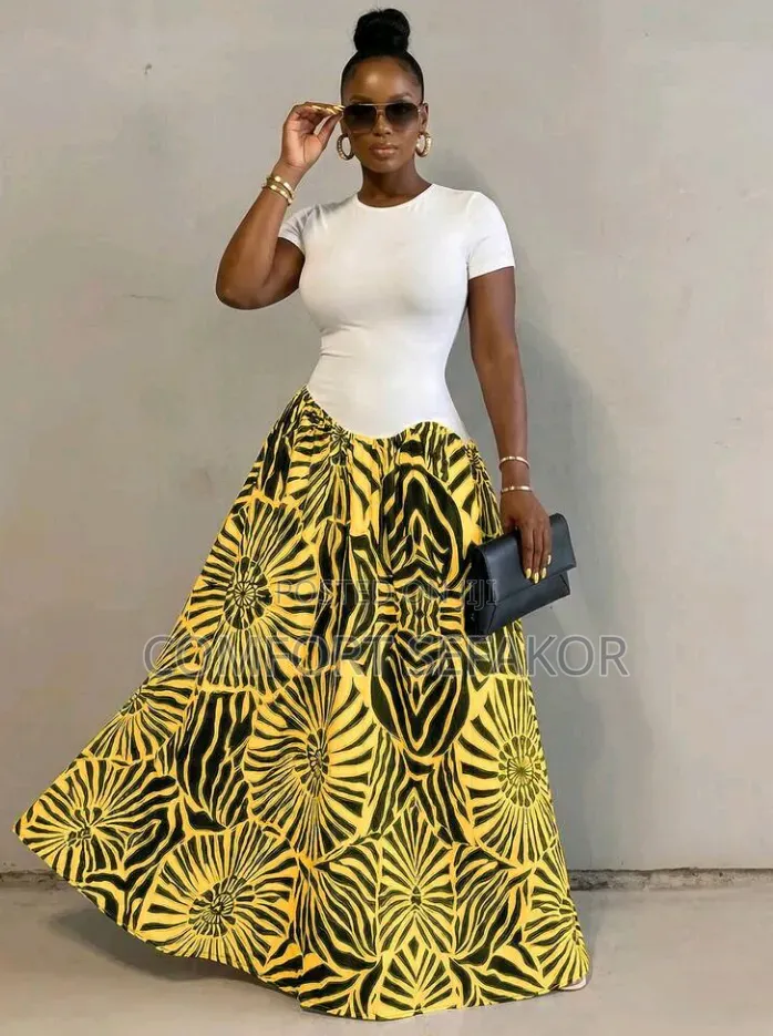 Ladies Dress