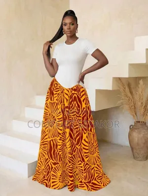 Ladies Dress