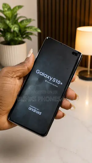 Samsung Galaxy S10 Plus 128 GB