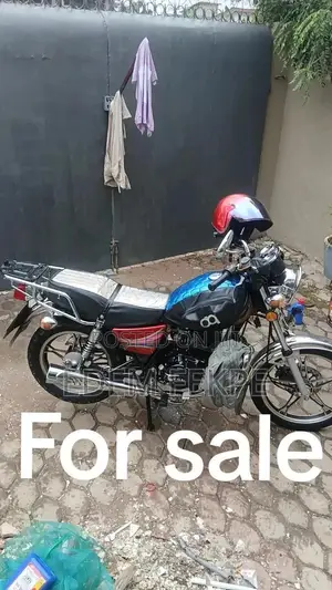 Motorcycle 2025 Red