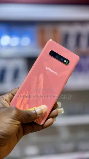 Samsung Galaxy S10 Plus 128 GB