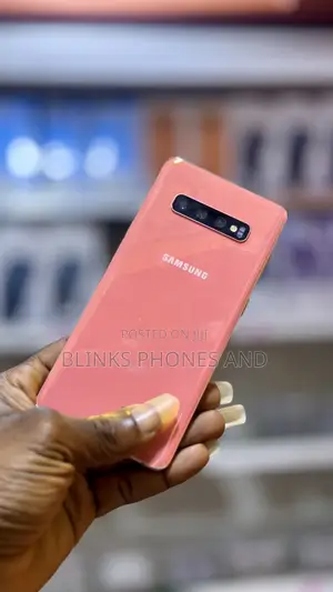 Samsung Galaxy S10 Plus 128 GB