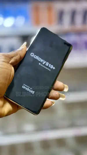 Samsung Galaxy S10 Plus 128 GB