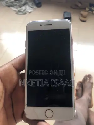 Apple iPhone 7 128 GB Rose Gold