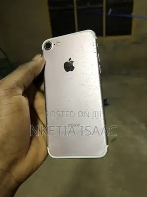 Apple iPhone 7 128 GB Rose Gold