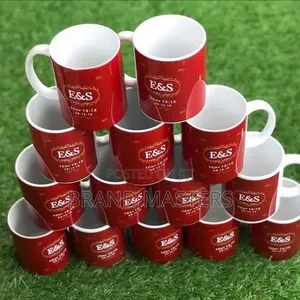 Cups Customize