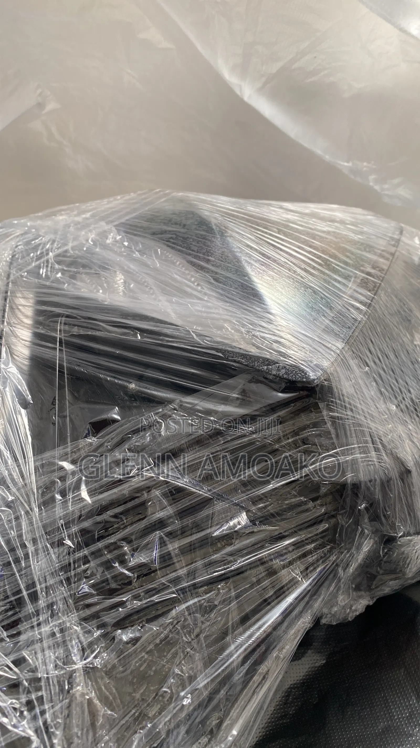 2023 Kia Sportage Head Light