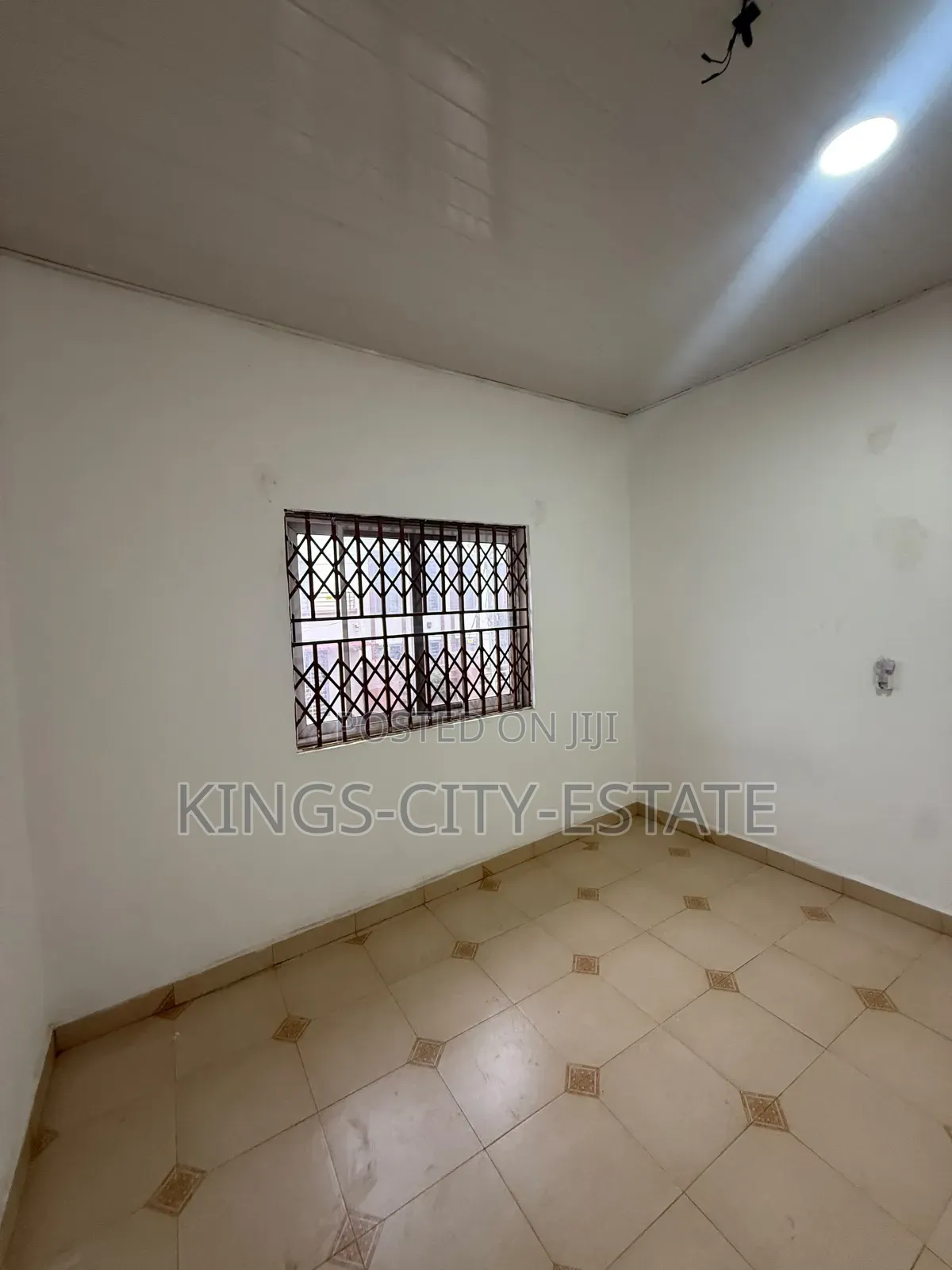 1bdrm Apartment in Awoshie Onyinase, Odorgonno for rent