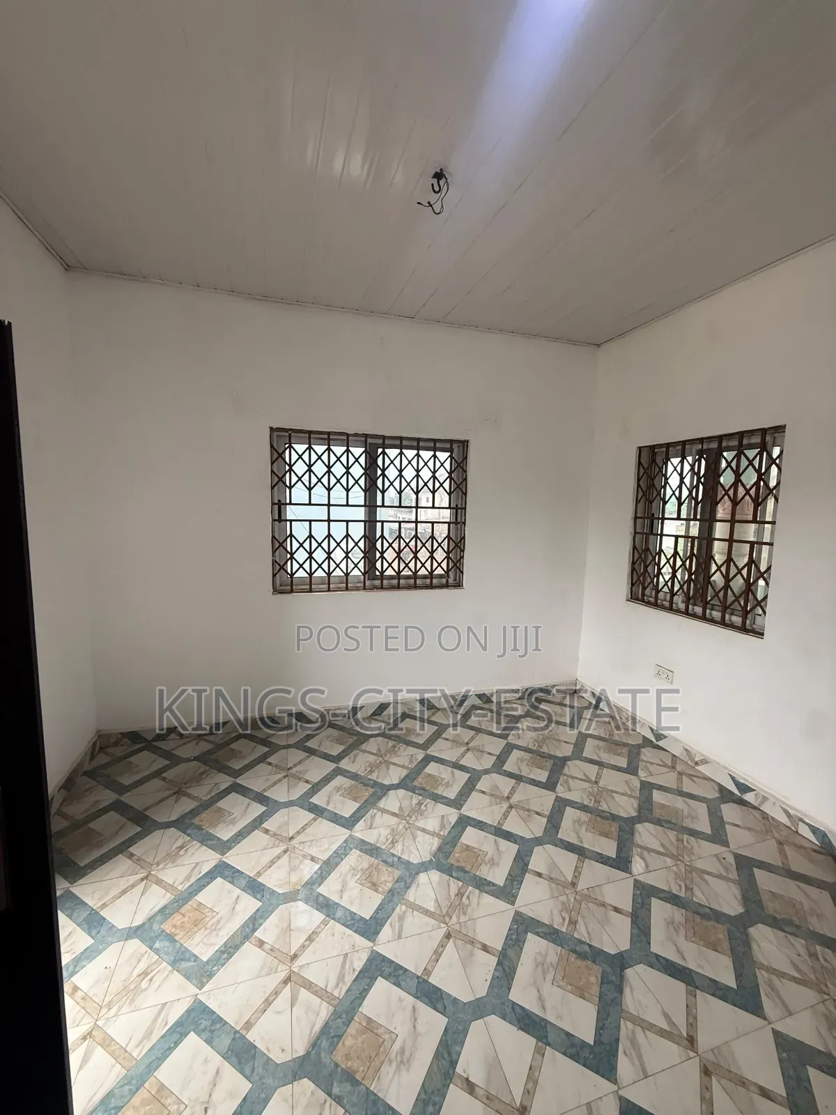 1bdrm Apartment in Awoshie Onyinase, Odorgonno for rent