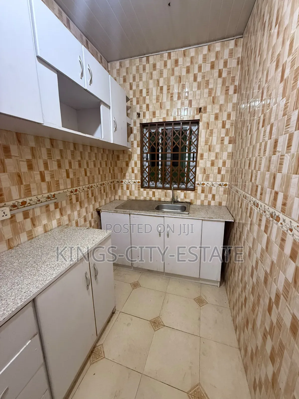 1bdrm Apartment in Awoshie Onyinase, Odorgonno for rent