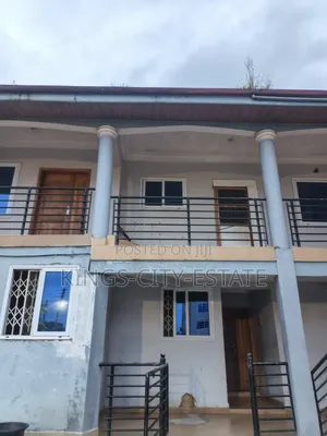 2bdrm Apartment in Amasaman Fise for rent