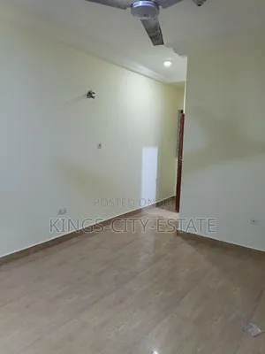2bdrm Apartment in Amasaman Fise for rent