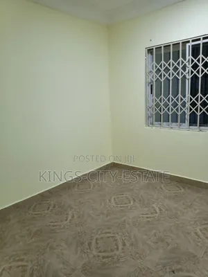 2bdrm Apartment in Amasaman Fise for rent