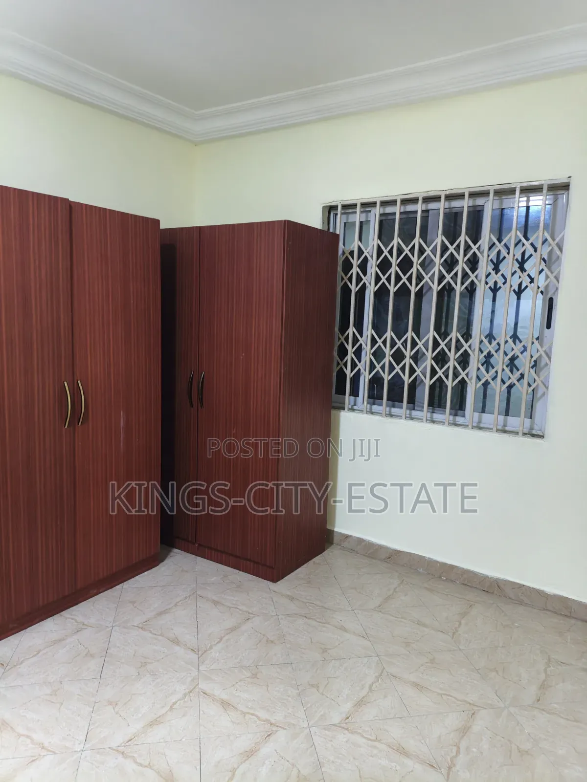 2bdrm Apartment in Amasaman Fise for rent