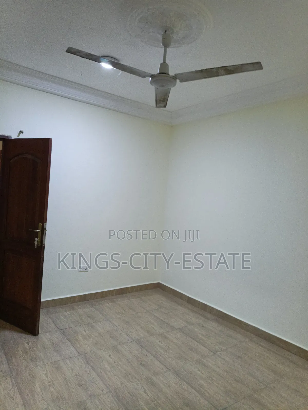 2bdrm Apartment in Amasaman Fise for rent