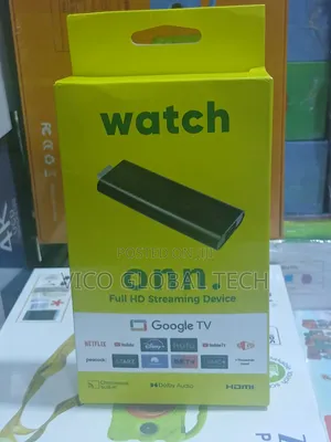 Android TV Box