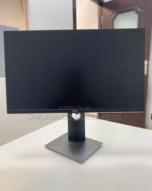 Dell U2417H Monitor 24" 1920x1080 LED/IPS Class-A