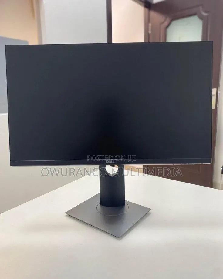 Dell U2417H Monitor 24" 1920x1080 LED/IPS Class-A