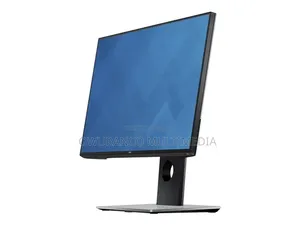 Dell U2417H Monitor 24" 1920x1080 LED/IPS Class-A