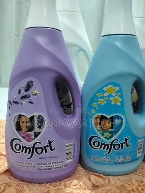 Comfort Fabric Conditioner