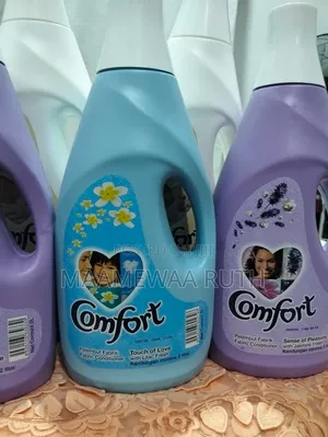 Comfort Fabric Conditioner