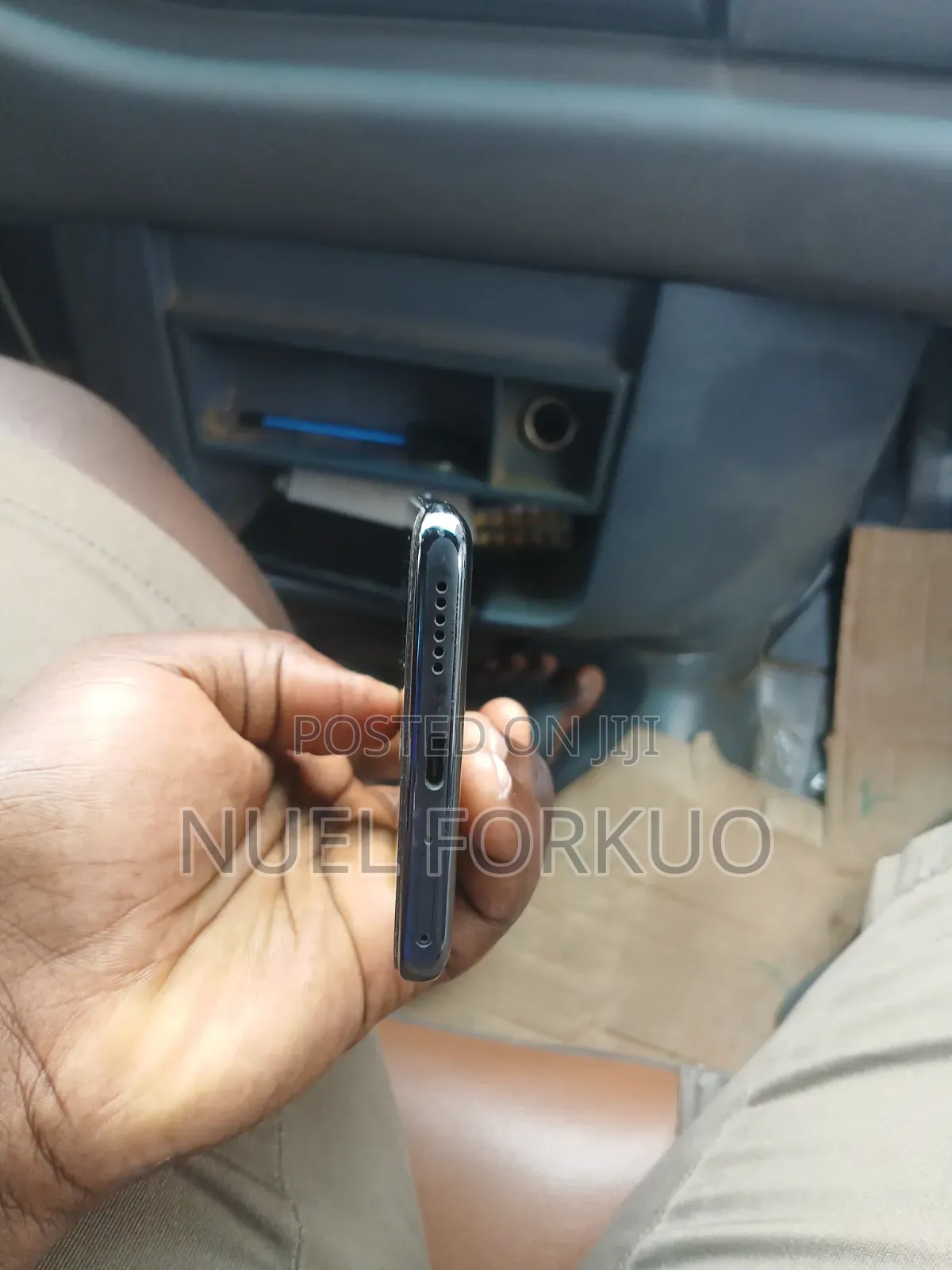 Xiaomi Redmi Note 14 Pro 5G 256 GB Black