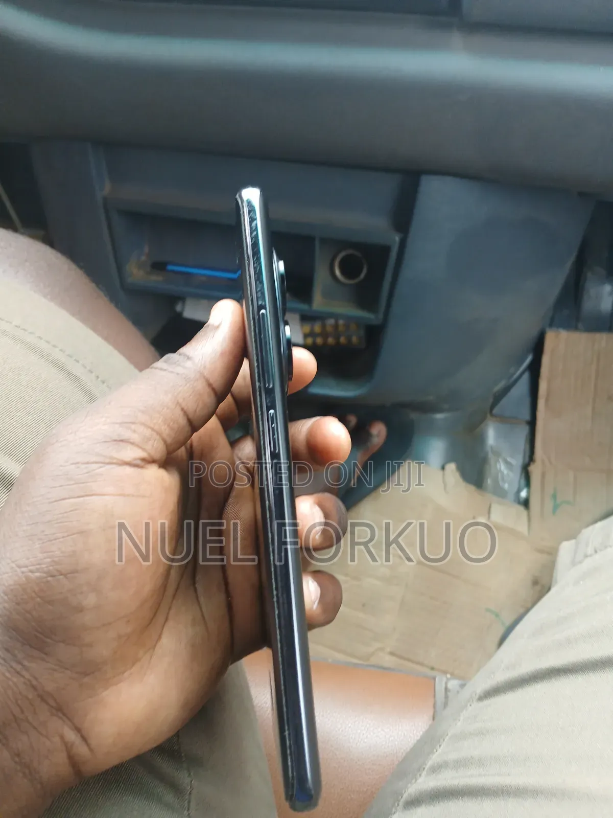 Xiaomi Redmi Note 14 Pro 5G 256 GB Black