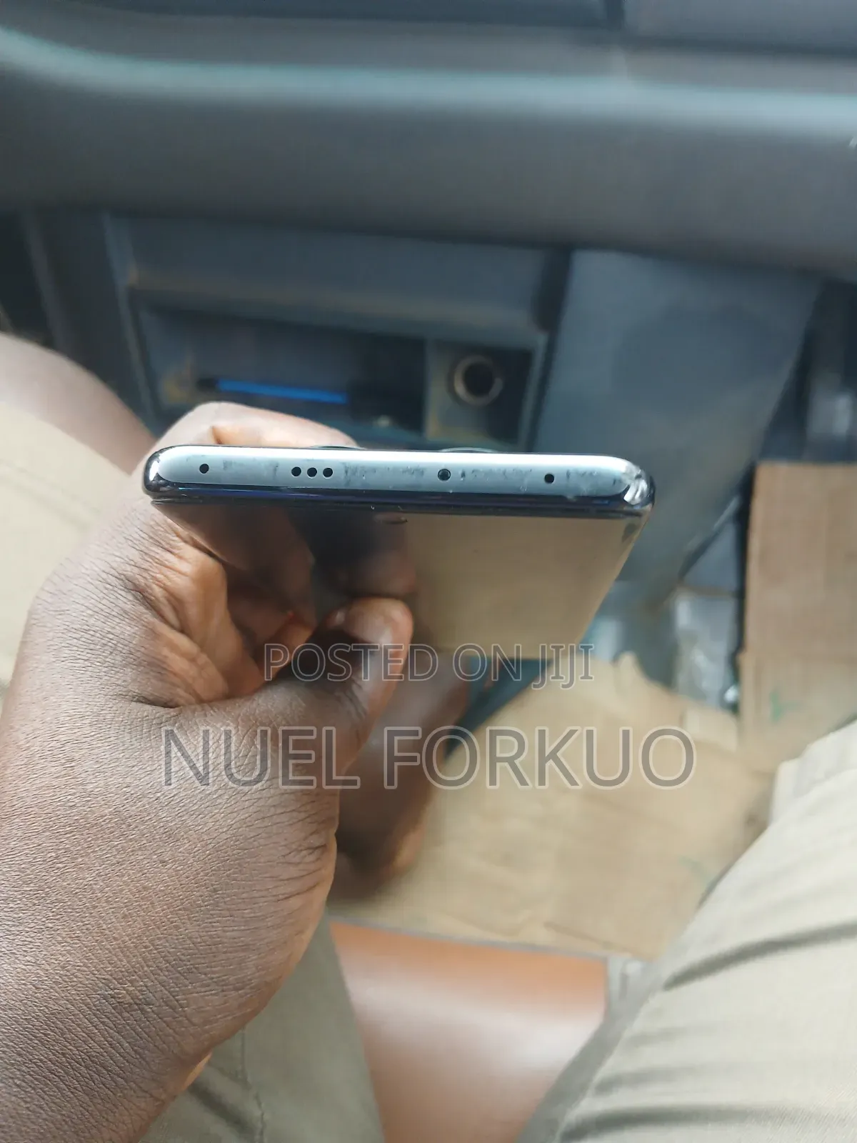 Xiaomi Redmi Note 14 Pro 5G 256 GB Black