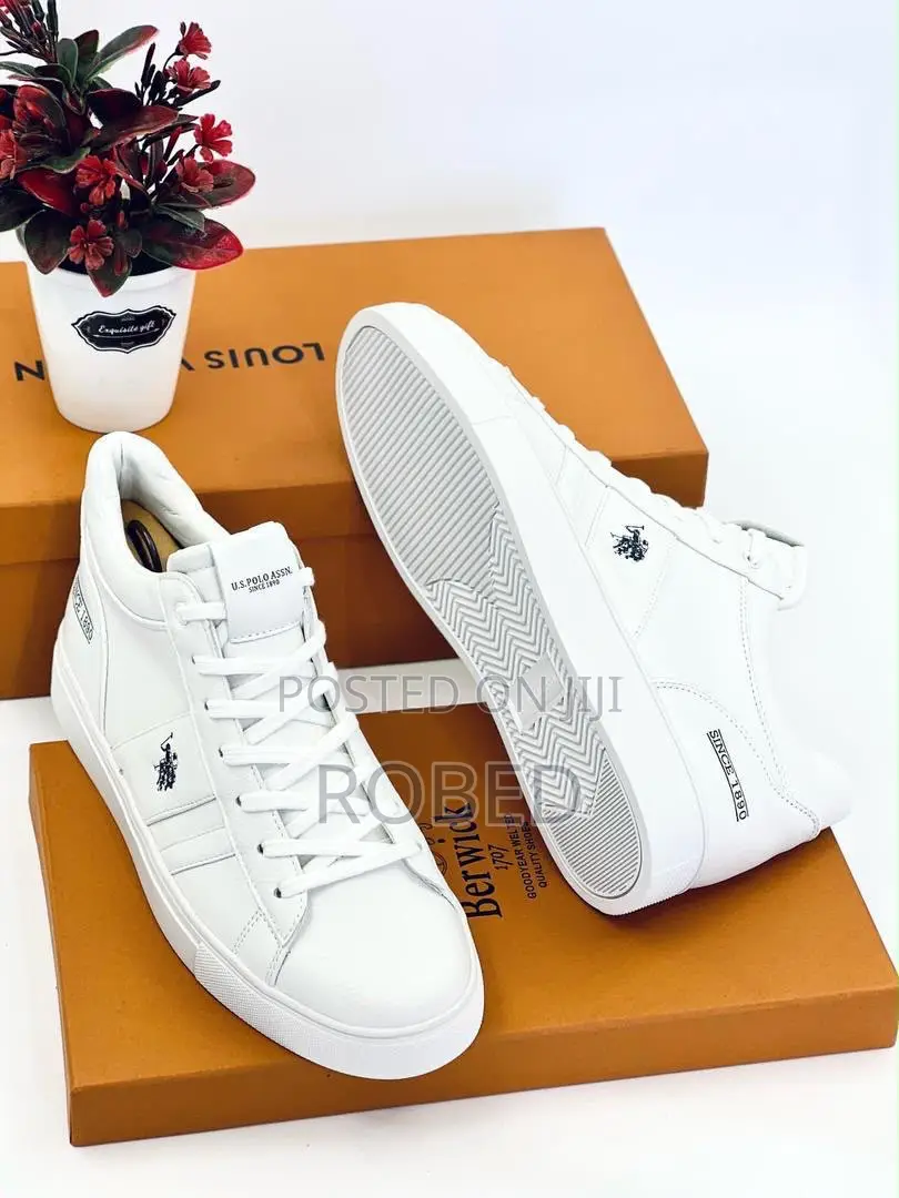 Men Foot Wear