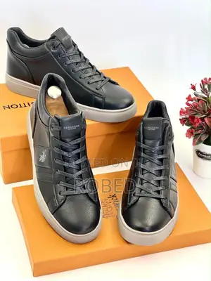 Men Foot Wear