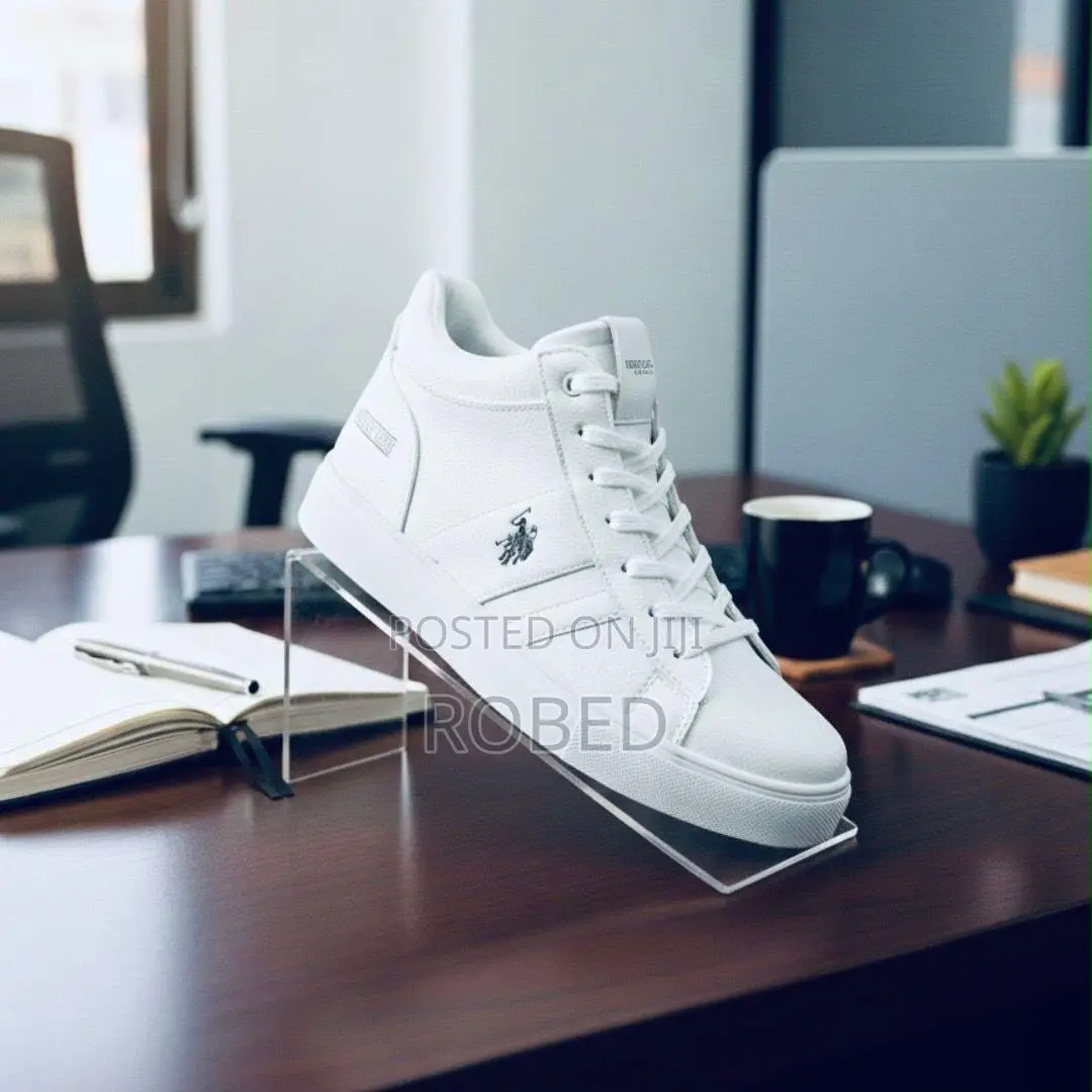 Men Foot Wear