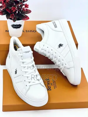 Men Foot Wear