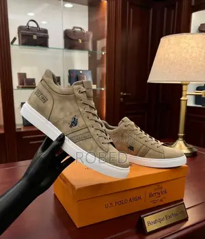 Men Foot Wear