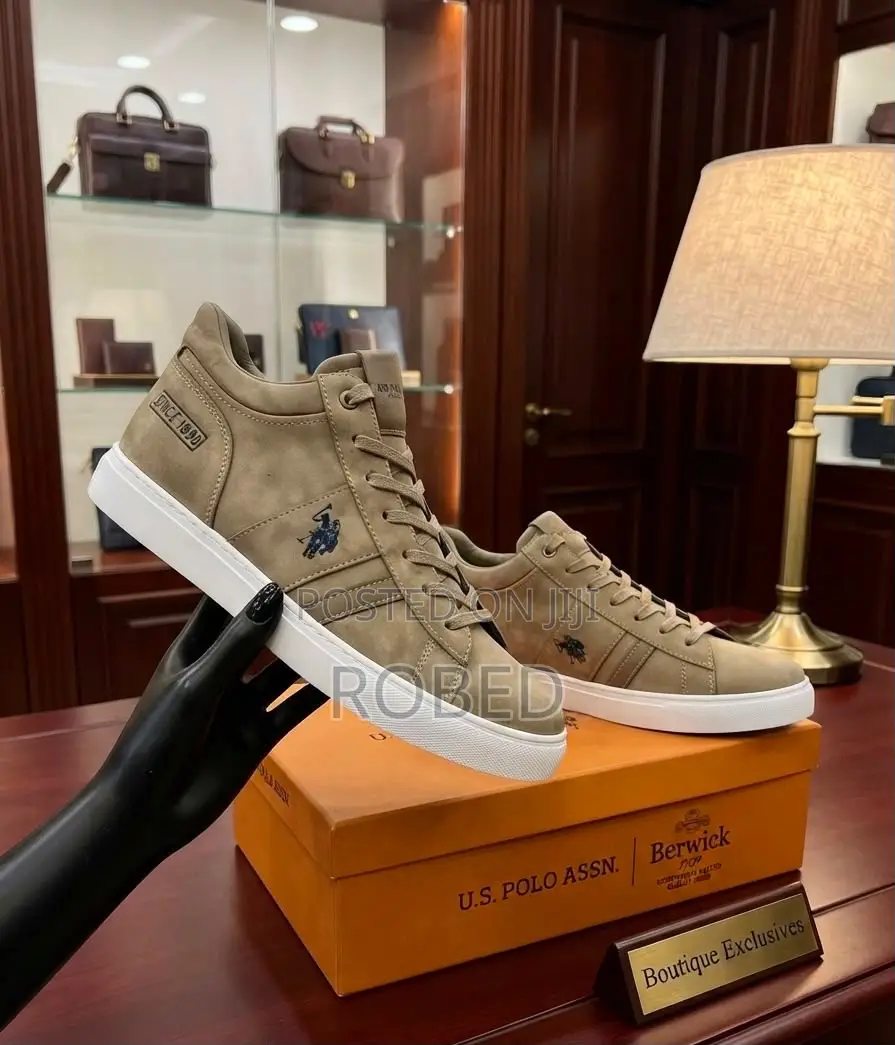 Men Foot Wear