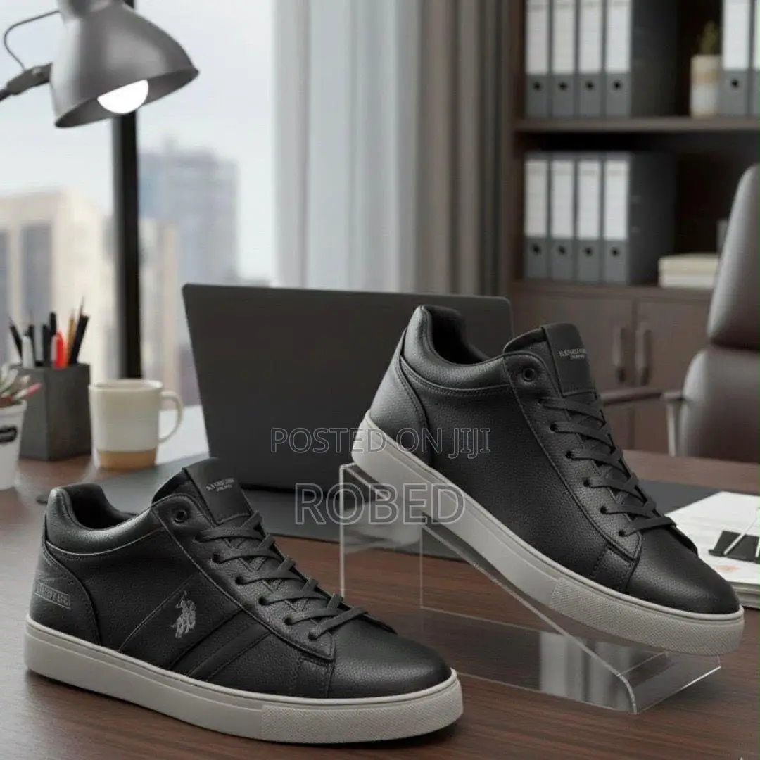 Men Foot Wear