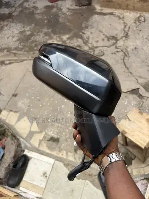Honda CRV OEM Side Mirror 2023-2026