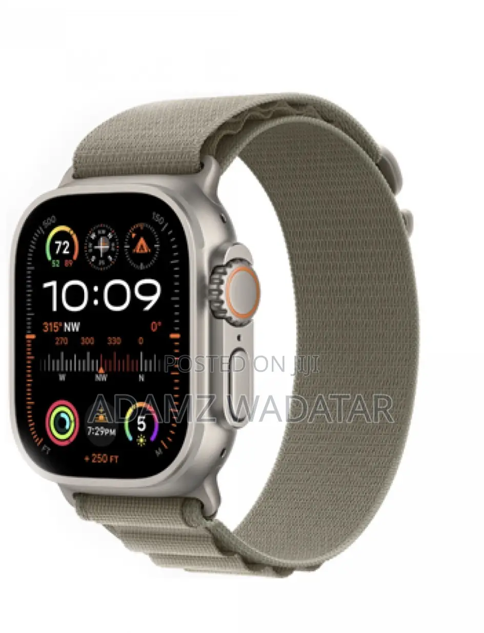 Apple Watch Ultra 2