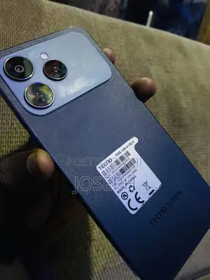 New Tecno Spark 10 Pro 128 GB Silver