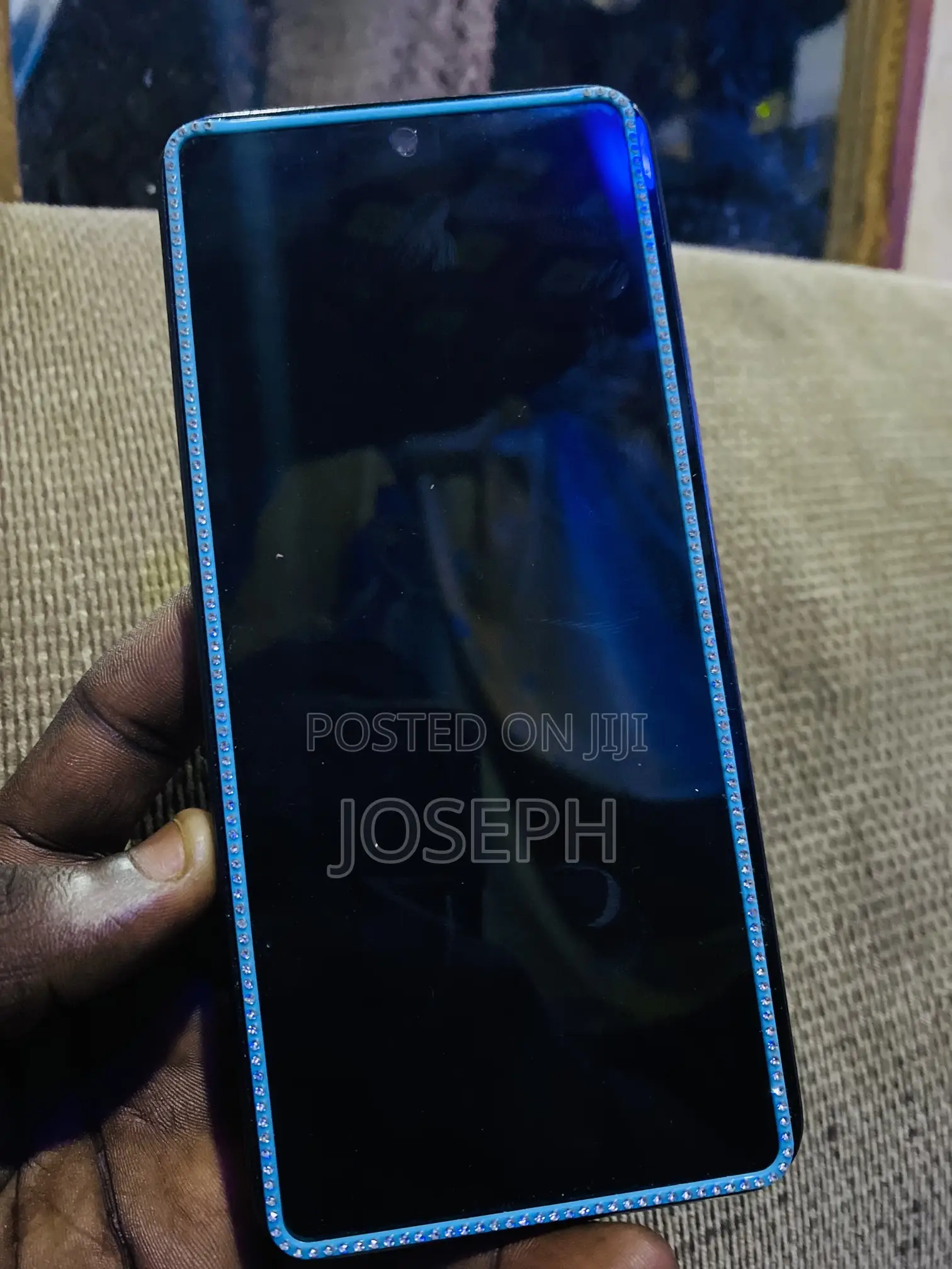New Tecno Spark 10 Pro 128 GB Silver