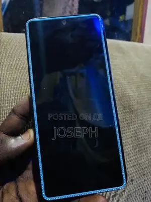 New Tecno Spark 10 Pro 128 GB Silver