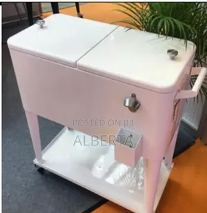 Trolley Warmer