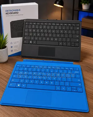 Micro Surface Pro 1 2 3 to 11 Keyboard