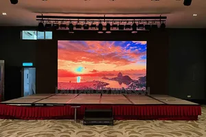Led Screen Installation and Servicing