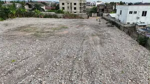 5 Plots of Land for Sale at Dome Pillar 2